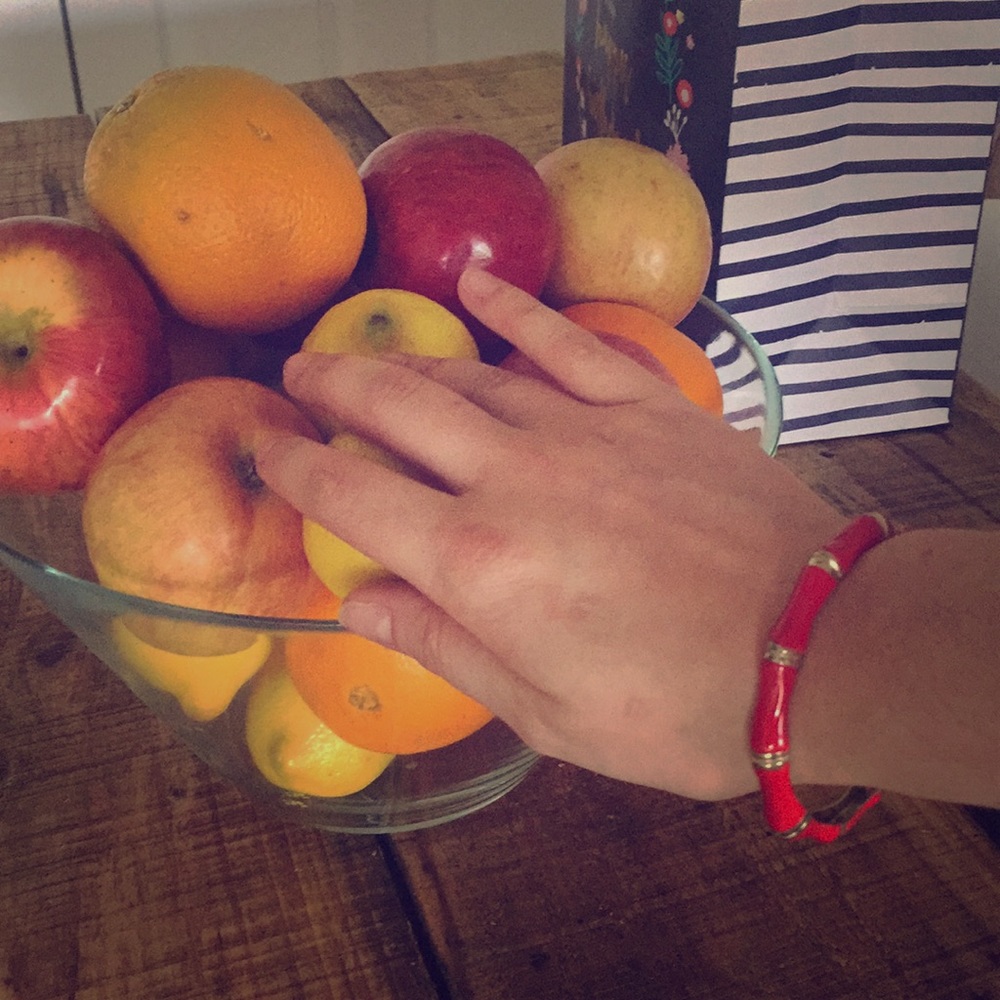 Y'all.. I'm not a hand model 🤣🤣